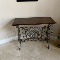 Table