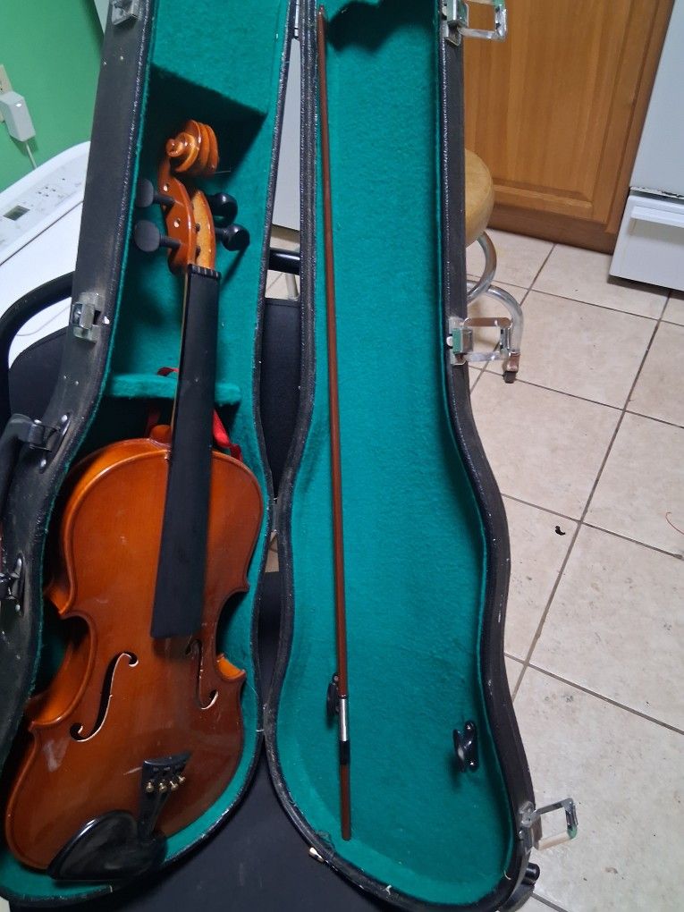 Violin