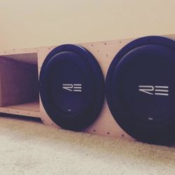 RE Audio  10s