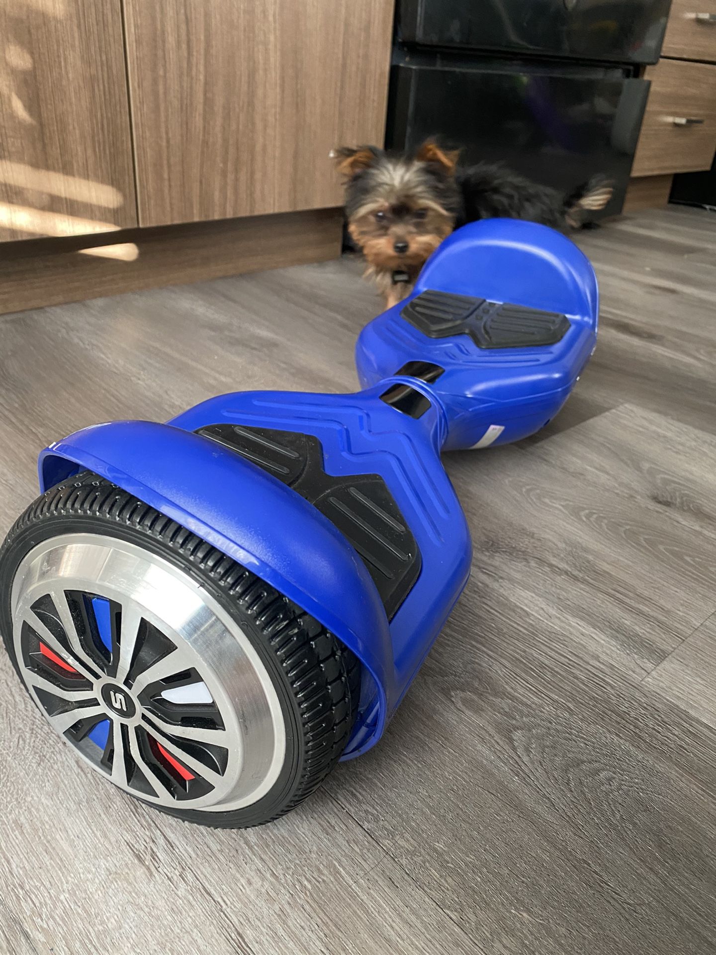 Hoverboard 