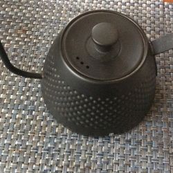 Pour Over Kettle
