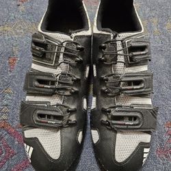 Adidas Adistar Road Cycling Shoes