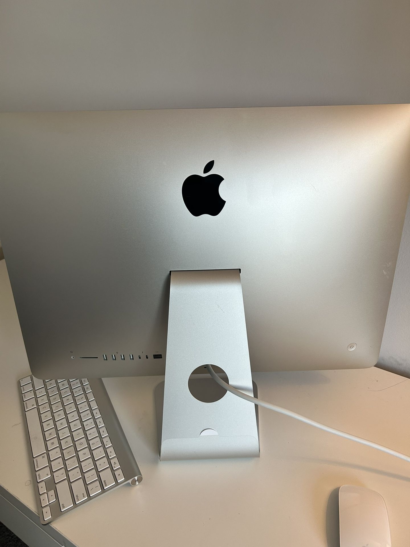 iMac 2019
