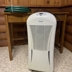 Danby Dehumidifier 