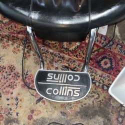 Barbers Chair