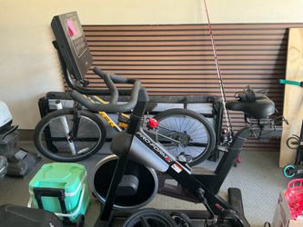 IFIT Proform bike