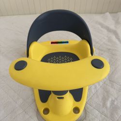 Toddler Shower Seat 