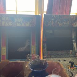 Arcade Games 