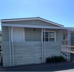 Mobile home
