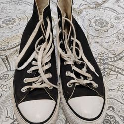 Platform Chuck Taylor All Stars 8.5 Women