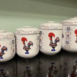 Canister(s) by BLOCK-BERNARDA PORTUGAL