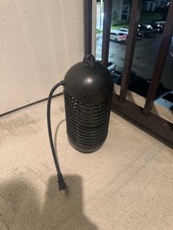 Stinger Electric Bug Zapper