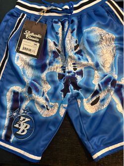 Kobe Xray shorts size Large