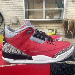 Jordan 3 Retro SE Unite