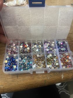 Rhinestones 