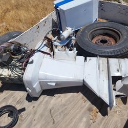 1974 Chrysler 105 Hp