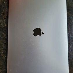 2018 MacBook Pro-see details
