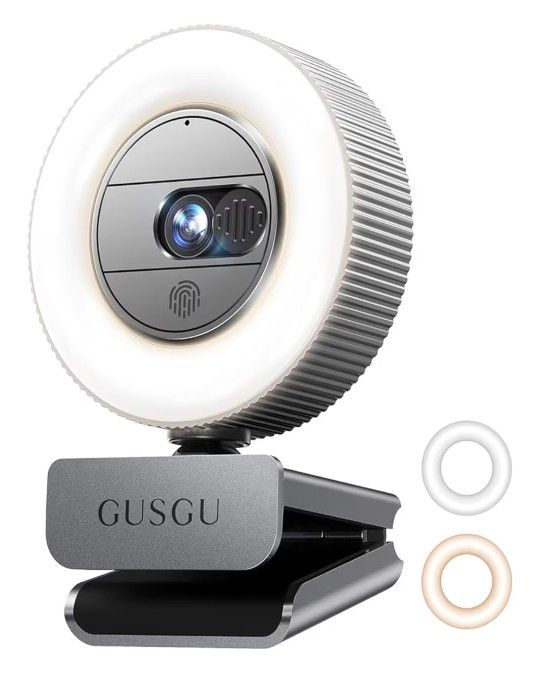 webcam for PC.