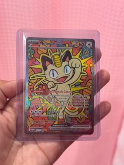 Meowth