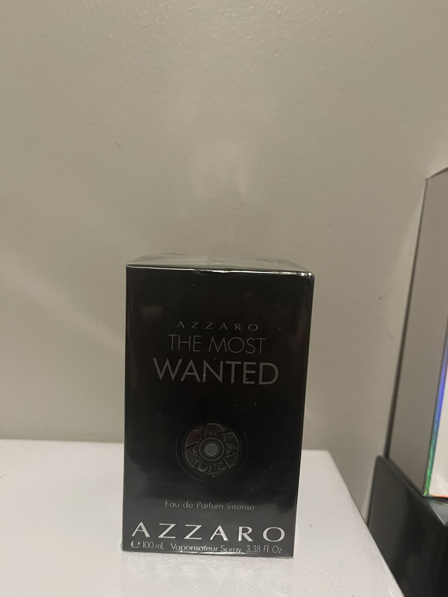 Azzaro The Most Wanted