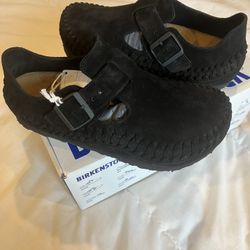 Kith x Birkenstock Braided