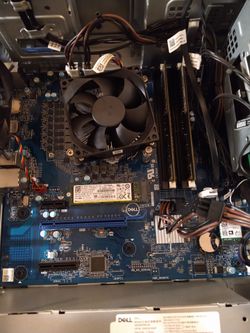 Hi Speed PC Intel Core i7 -11700 32GB RAM 1TB SSD Wi-Fi & Bluetooth Wireless Windows 11 64 Bit OS