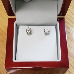 Hearing diamond Lap  with Certificate