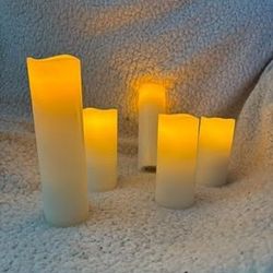 Battery Operated candles