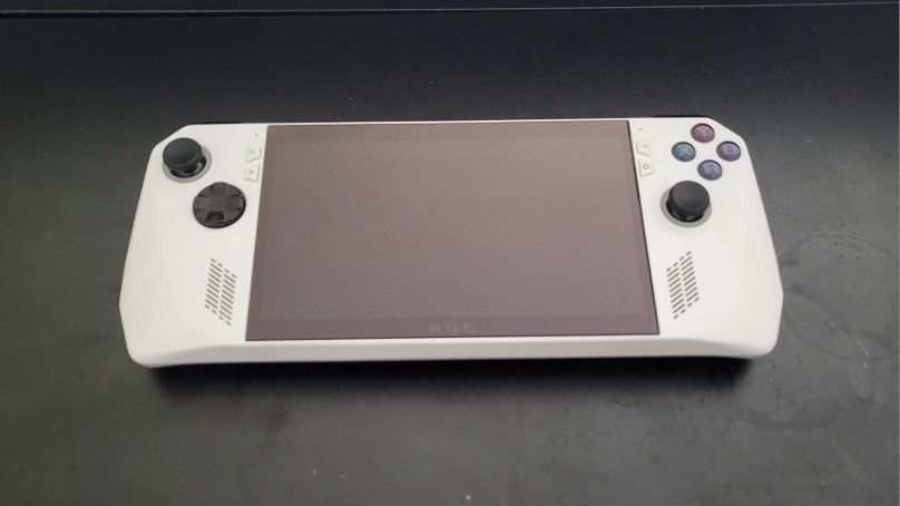 Asus ROG Ally Z1 (1TB upgrade) - Excellent Condition, Original Packaging & Charger