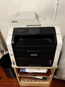 Brother copy machine