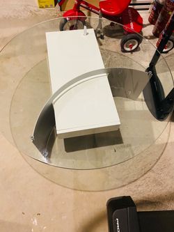 Modern Coffee Table