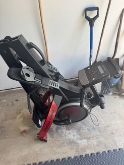 ProForm 750R Rowing Machine
