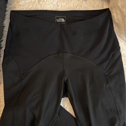 North Face Leggings