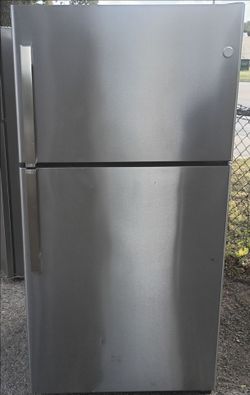 Stainless steel refrigerators delivery available