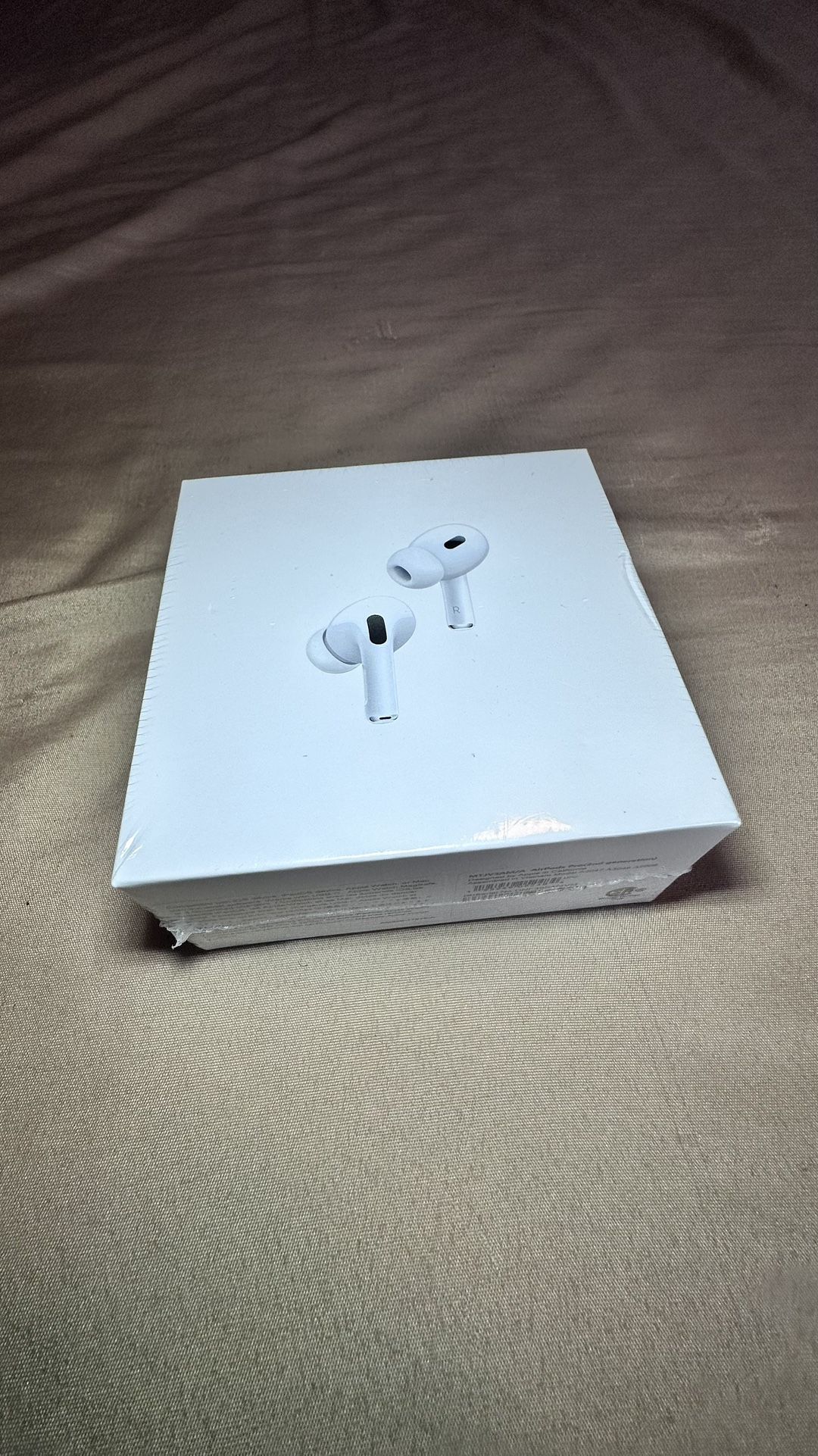 AirPod Pro 2