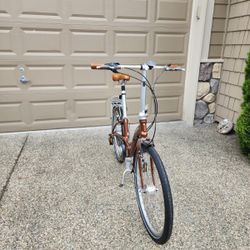 Dahon Glide P8 Great Condition for Sale in Issaquah WA OfferUp