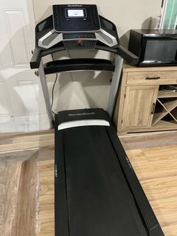 Nordictrack Treadmill