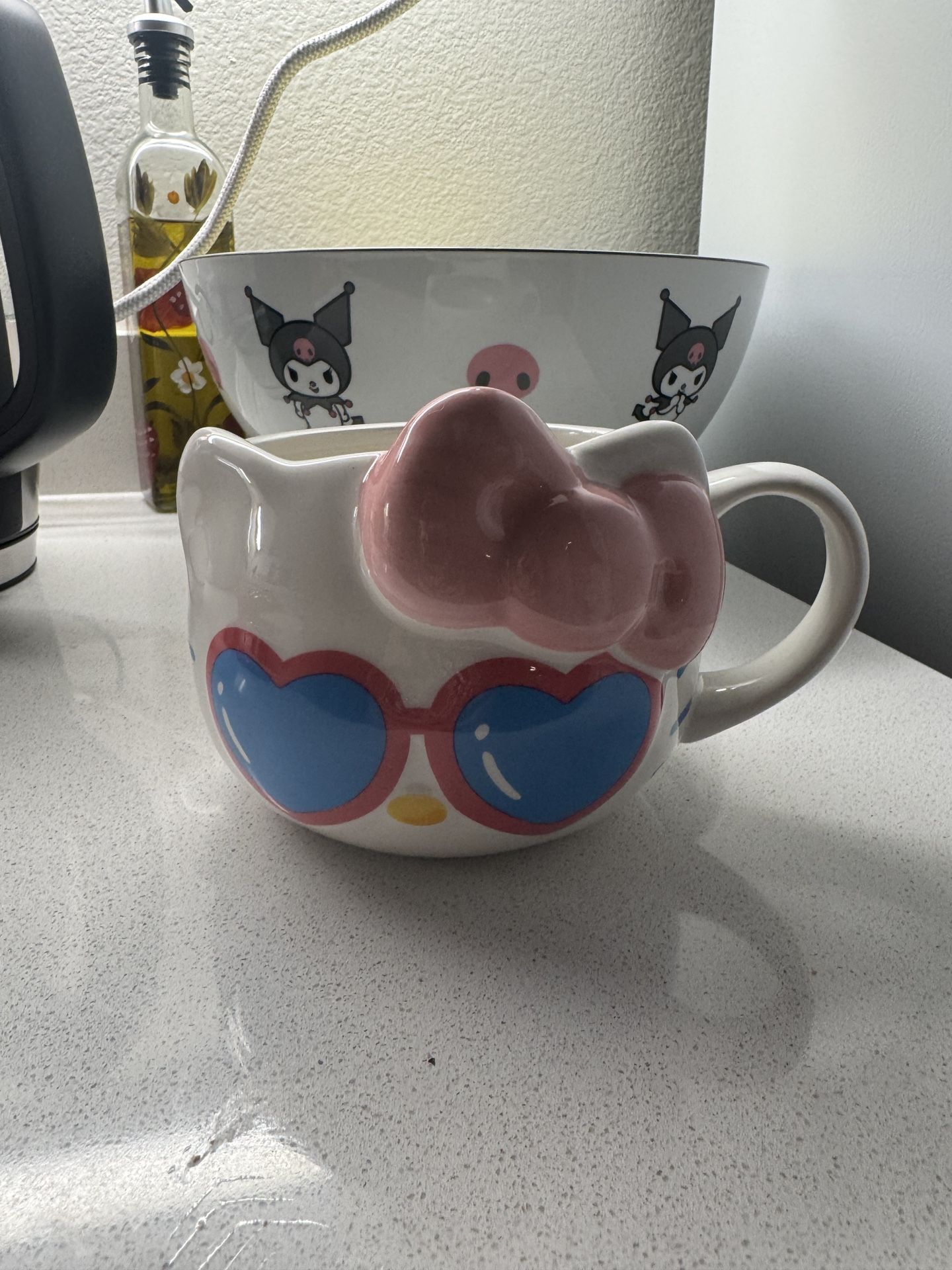 HK Summer Mug