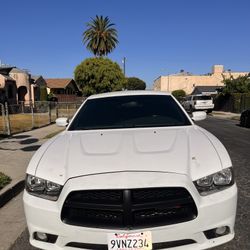 2014 Dodge Charger