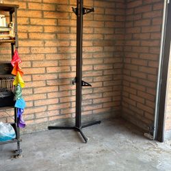 Bike Rack