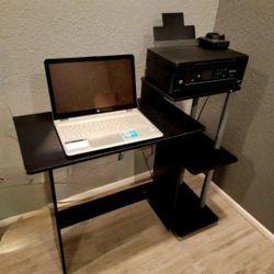 Desk