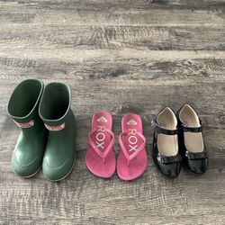 Kids Shoes