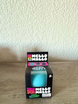 Mello mallo