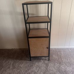 3 Tier Cabinet & Storage Unit