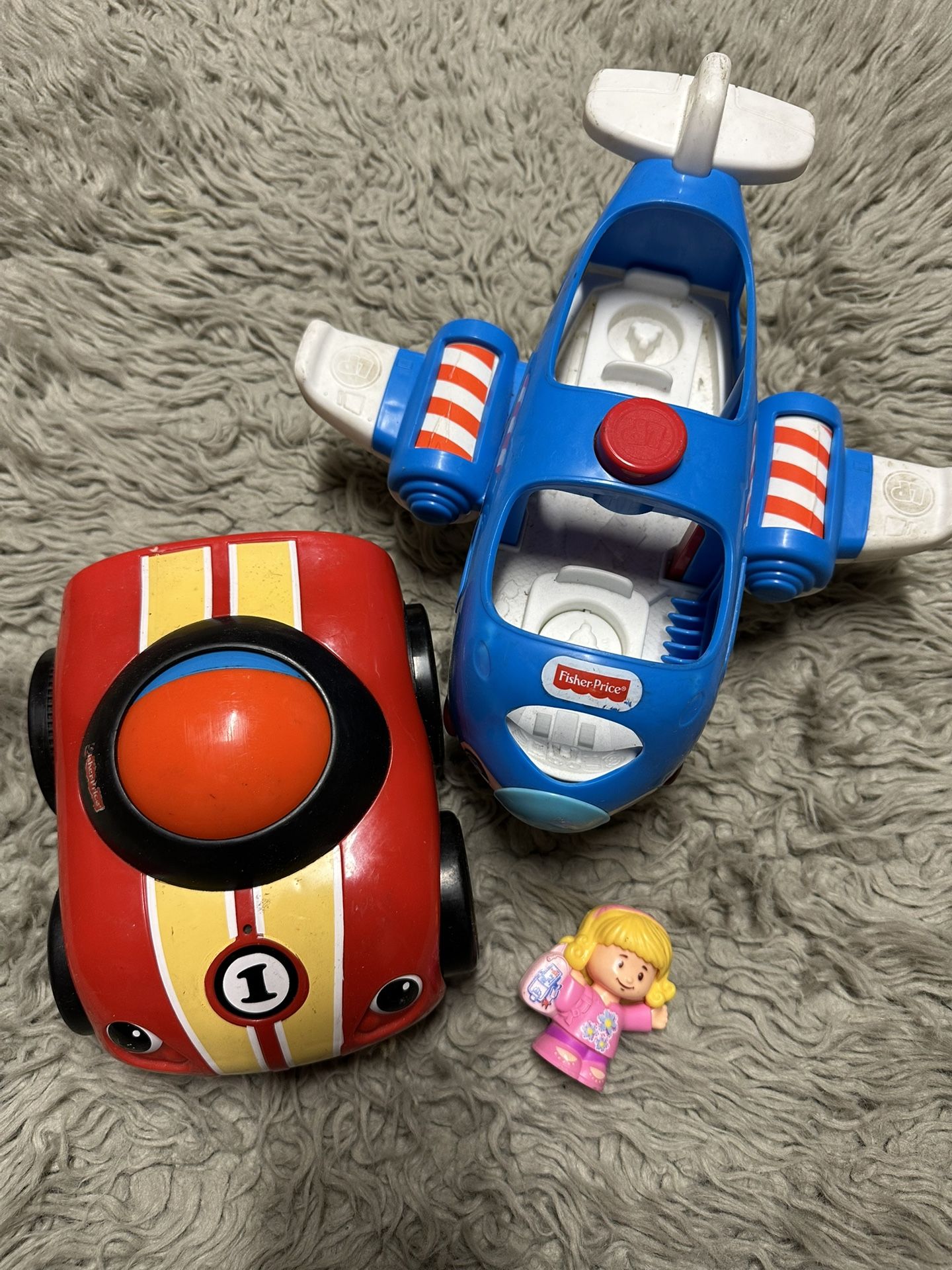 Baby Toys