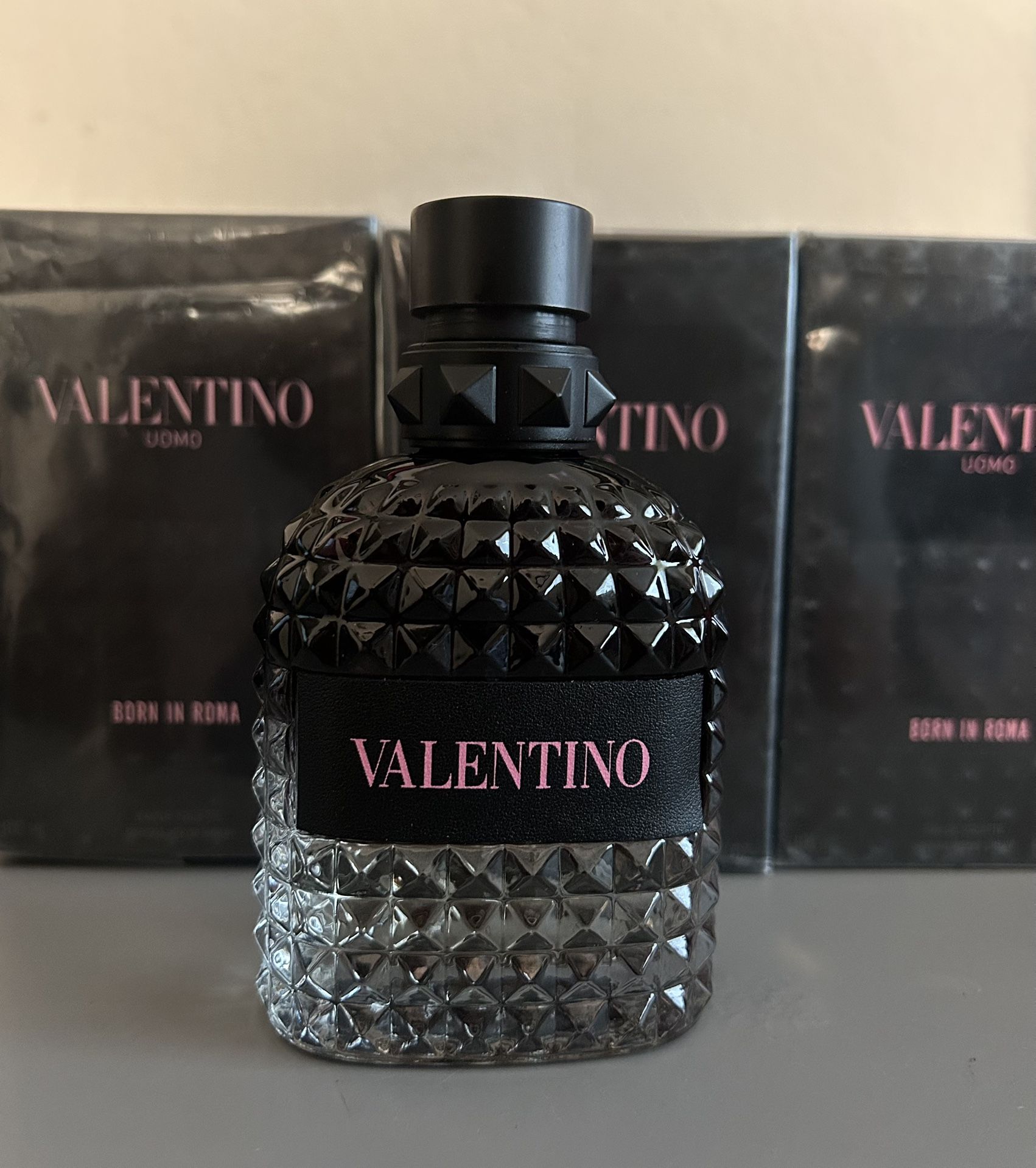 Valentino Uomo