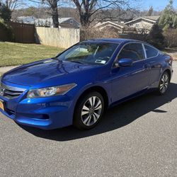 2011 Honda Accord