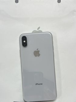Iphone X Unlock Excellent condition