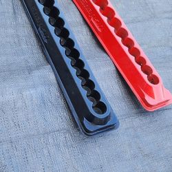 Snap-on Magnetic Socket Holder 