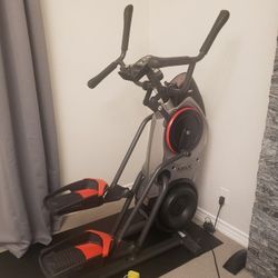 Bowflex Max Trainer M5 Elliptical Machine